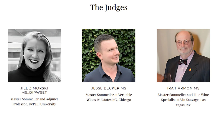 SCA - Judges